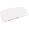 Фотоальбом Goldbuch Причастие Creditis пастельно-голубой 25x25 см 58 белых страниц