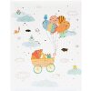 Дитячий щоденник Goldbuch Heavenly 21x28 см 44 ілюстровані сторінки