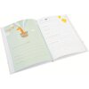 Дитячий щоденник Goldbuch Heavenly 21x28 см 44 ілюстровані сторінки