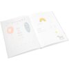 Дитячий щоденник Goldbuch Heavenly 21x28 см 44 ілюстровані сторінки