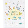 Детский дневник Goldbuch hello sunshine 21x28 см 44 иллюстрированные страницы