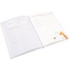 Детский дневник Goldbuch hello sunshine 21x28 см 44 иллюстрированные страницы