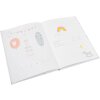 Детский дневник Goldbuch hello sunshine 21x28 см 44 иллюстрированные страницы