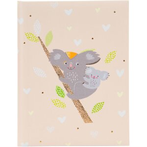 Детский дневник Goldbuch Коала 21x28 см 44...