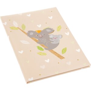 Детский дневник Goldbuch Коала 21x28 см 44...