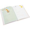 Детский дневник Goldbuch Коала 21x28 см 44 иллюстрированные страницы
