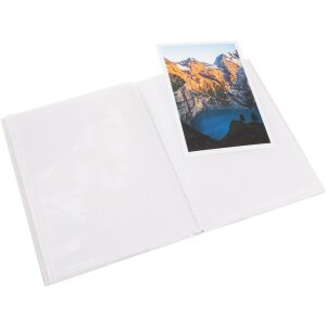 Вкладной альбом Goldbuch Париж 32 фотографии 13x18 см мягкая обложка художественная печать 15x19,5 см