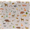 Goldbuch Детский фотоальбом Woodland Charm Brown 25x25 см 60 белых страниц
