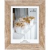Goldbuch Деревянная рамка из МДФ Мантуя натуральная 13x18 см
