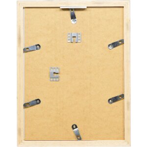 Лісова камера Profil 41 Антикзлато 60x80 см з Кларглазом