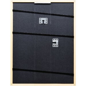 Фотопастка Profil 51 антикзлато 15x20 см з чистим склом