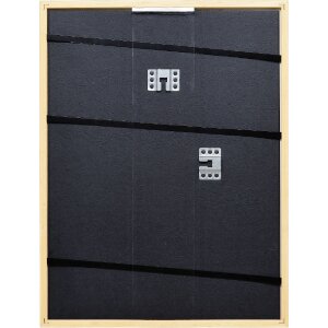 Лісовий фоторамка Profil Top S золота 18x27 см з нормаловим склом