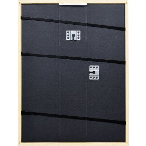 Фотопастка Profil Top S натурального кольору 50x70 см з нормальним склом