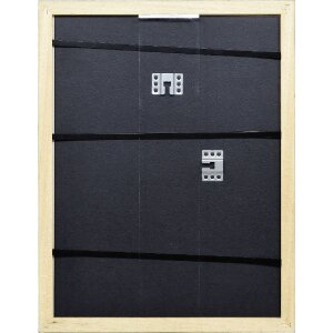 Фото рамка Top Pro таннегрюн 25x60 см з чистим склом