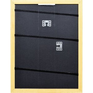 Лісовий кадр Profil Top Pro світло-коричневий 60x60 см з чистим склом