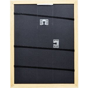 Фотофрейм Profil Top Pro натуральний 30,5x91,5 см з чистим склом