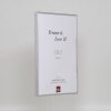 Эффектная пластиковая рама Art alulike 23x70 см антибликовое стекло