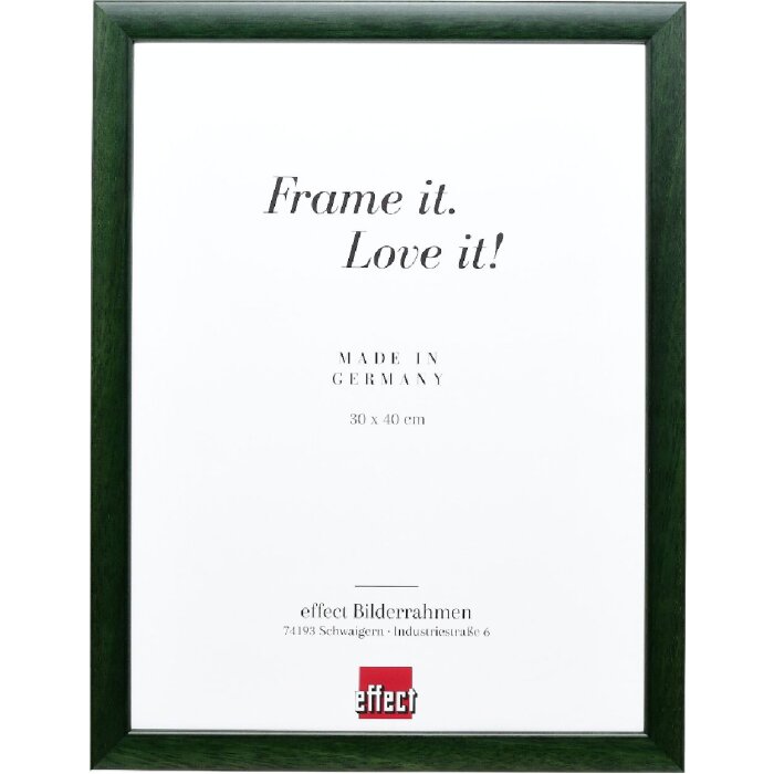 Лісова камера таненгрина 21x28 см з антибликовим склом