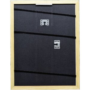 Лісова фоторамка Profil 43 танігруна 25x70 см