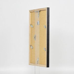 Фоторамка Profil 48 золотого кольору 25x70 см з антирефлексною склою