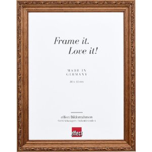 Рамка «Effect» в стилі бароко, 50x65 см,...