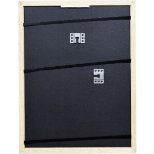 Фотопастка Profil 74 натуральна 21x29,7 см з антибликовим склом