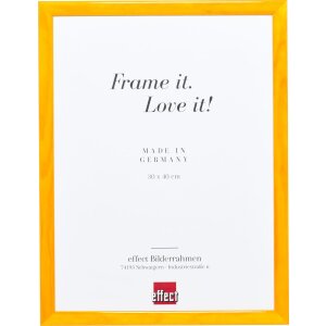 Ефект деревяної рами профіль 89 світло-коричневий 45x60...