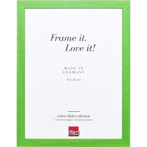 Фоторамка Top Pro морський зелений 21x29,7 см з...