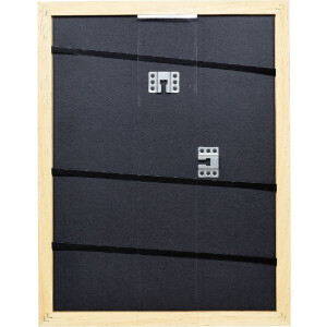 Лісовий рамка Profil Top Pro 25x30 см з антибликовим склом