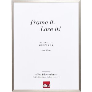 Алюмінієва рамка А1, серія 2, сірого кольору, 62x93 см,...