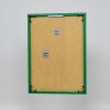 Эффектная пластиковая рамка Art green 45x60 см акриловое стекло