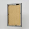 Эффектная алюминиевая фоторамка Quadro 25x35 см античное серебро акриловое стекло