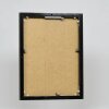 Эффектная алюминиевая фоторамка Quadro 25x35 см античное серебро акриловое стекло