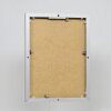 Ефектна алюмінієва фоторамка Quadro 30x40 см сріблясте акрилове скло