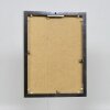 Ефектна алюмінієва фоторамка Quadro 30x40 см сріблясте глянцеве акрилове скло