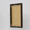 Ефектна алюмінієва фоторамка Quadro 60x90 см бронза акрилове скло