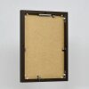 Ефектна алюмінієва фоторамка Quadro 60x90 см бронза акрилове скло