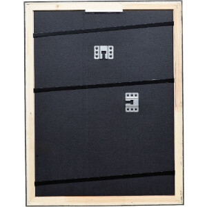 Лісова камера Profil 40 Платина 7x10 см, акрилове скло, деревяний профіль