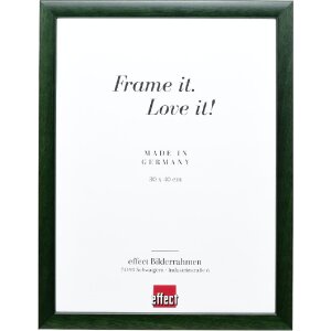 Деревяна рамка Profil 43 таннегриб 21x28 см з...