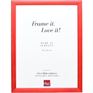 Деревяний рамка для фото «Профіль 43» 45x60...