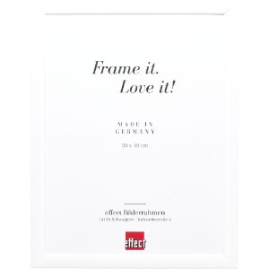 Лісова камера «Ефект» 60x90 см, білий глянс,...