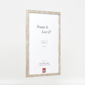 Лісовий рамка Profil 51 антик-сірий 50x65 см, акрил