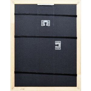 Effect Фоторамка из дуба 24x30 см с пластиковым стеклом