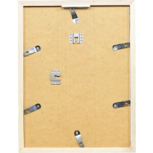 Фоторамка Effect из дерева профиль 54, калке-яблоневый, 20x20 см