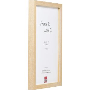 Фоторамка effect из дерева профиль 54, калихичие, 30,5x91,5 см