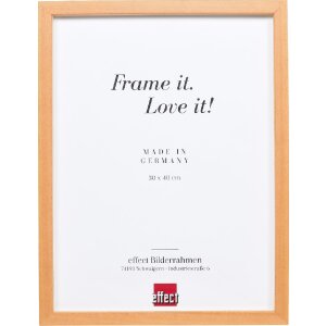 Фоторамка Effect из массивного дерева Profil 58...