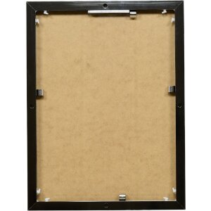 Зеркало Effect Quadro антиксеребро 24x30 см