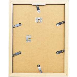 Фоторамка effect с профилем 52, венге, 50x60 см