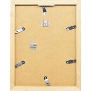 Зеркало на стену effect Профиль 52 в ольхе 50x60 см