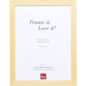 Зеркало на стену effect Профиль 55 натуральное 10x15 см